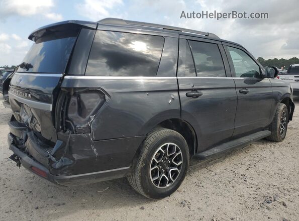 1FMJU1H8XREA54264 2024 FORD EXPEDITION Серый 