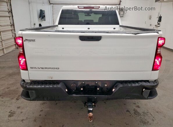 1GCRWAEF6MZ338397 2021 CHEVROLET ALL MODELS White 