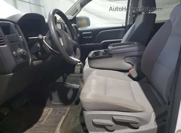 1GCVKPEC0GZ385710 2016 CHEVROLET ALL MODELS White 