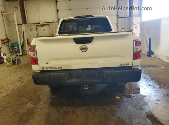 1N6AA1EC8NN107024 2022 NISSAN TITAN White 