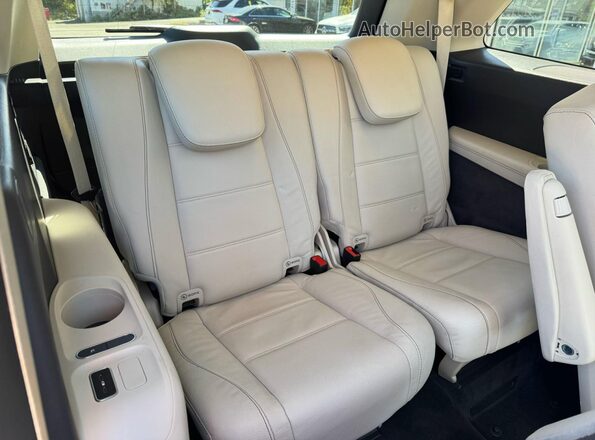 4JGFF8GE8LA256017 2020 MERCEDES-BENZ GLS-CLASS Белый 