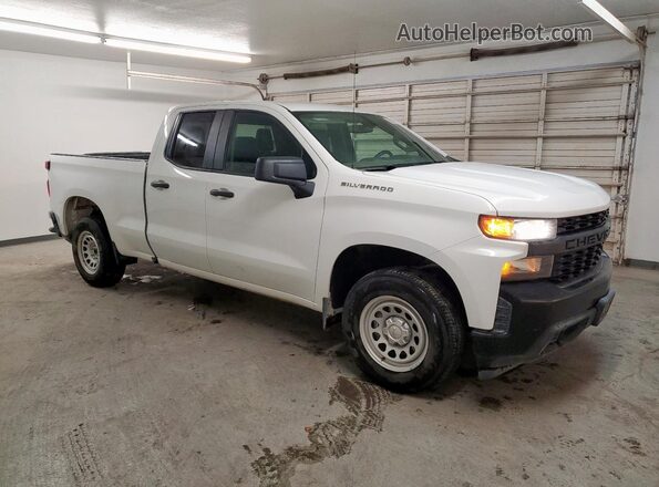 1GCRWAEF6MZ338397 2021 CHEVROLET ALL MODELS White 