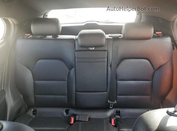 WDCTG4EB8KJ579482 2019 MERCEDES-BENZ GLA-CLASS Black 