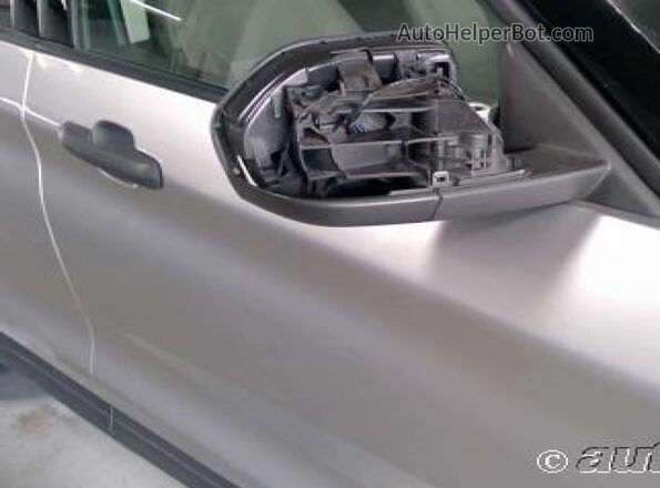 1FMSK7BHXLGB86216 2020 FORD FORD EXPLORER  Вид спереди