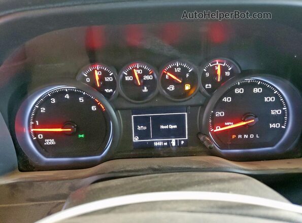 1GCRWAEF6MZ338397 2021 CHEVROLET ALL MODELS White 