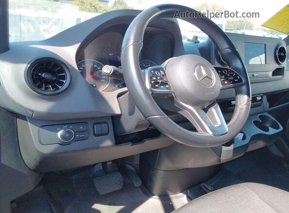 W1Y70BGY4NT089014 2022 MERCEDES-BENZ SPRINTER  