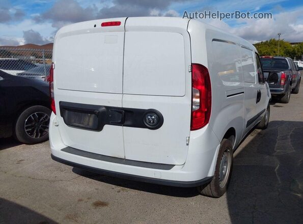 ZFBHRFAB3N6X81521 2022 RAM PROMASTER CITY  