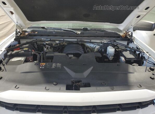1GCVKPEC0GZ385710 2016 CHEVROLET ALL MODELS White 