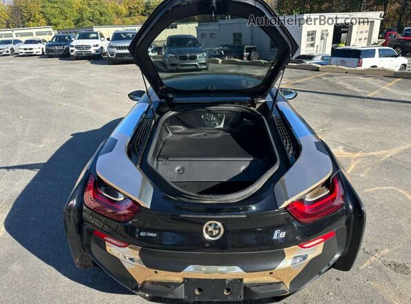 WBY2Z2C56GV675932 2016 BMW I SERIES Two Tone 