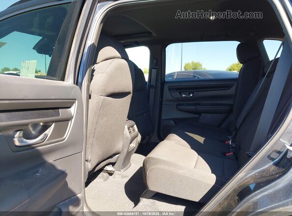 7FARS5H56PE011356 2023 HONDA CR-V HYBRID Gray 