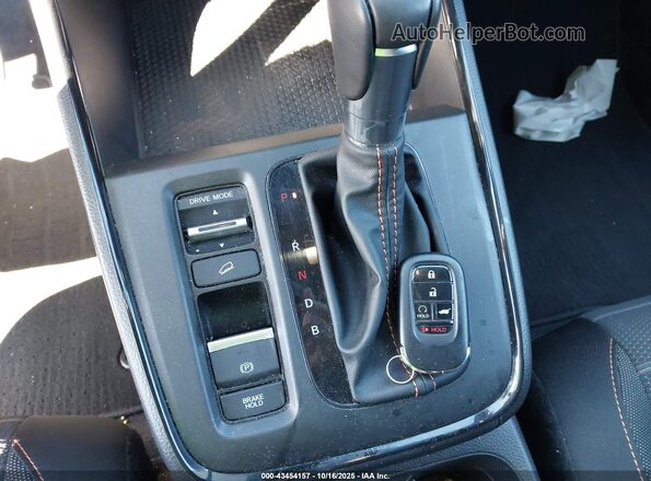 7FARS5H56PE011356 2023 HONDA CR-V HYBRID Gray 