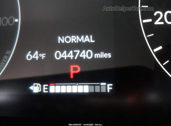 7FARS5H56PE011356 2023 HONDA CR-V HYBRID Gray 