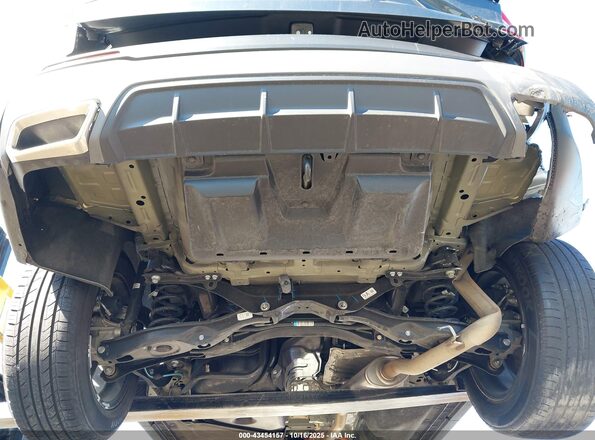 7FARS5H56PE011356 2023 HONDA CR-V HYBRID Gray 