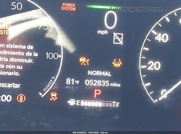 7FARS5H80RE013729 2024 HONDA CR-V Красный 