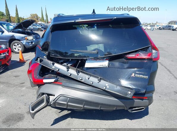 7FARS6H84RE067041 2024 HONDA CR-V Black 
