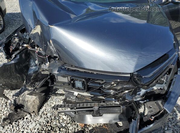 7FARS6H8XTE009605 2026 HONDA CR-V Gray 