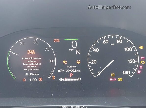 7FARS6H91RE062713 2024 HONDA CR-V Black 