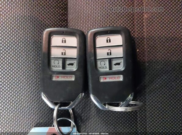 7FART6H50LE011110 2020 HONDA CR-V White Dashboard view