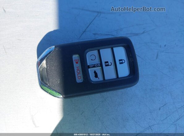 7FART6H83ME019553 2021 HONDA CR-V HYBRID Синий 