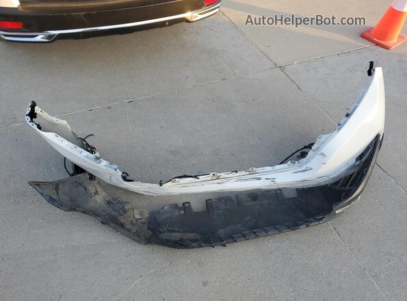 7FART6H97ME023694 2021 HONDA CR-V White VIN sticker view