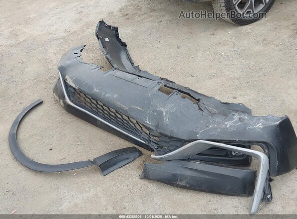 7FARW1H58LE021362 2020 HONDA CR-V Черный Вид панели приборов