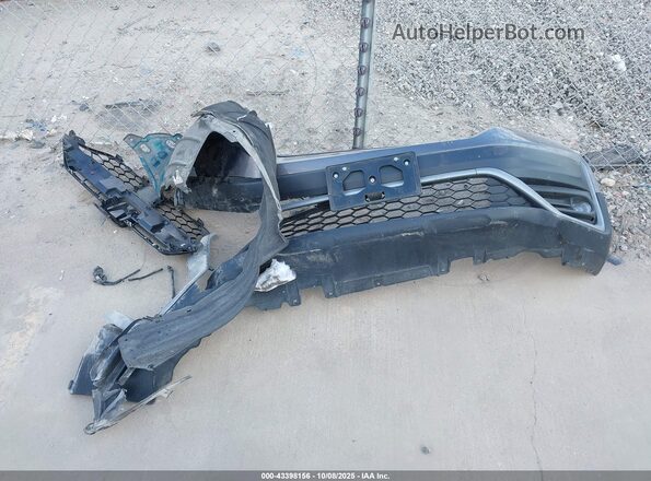 7FARW1H5XLE019712 2020 HONDA CR-V Gray ხელსაწყოთა პანელის ხედი