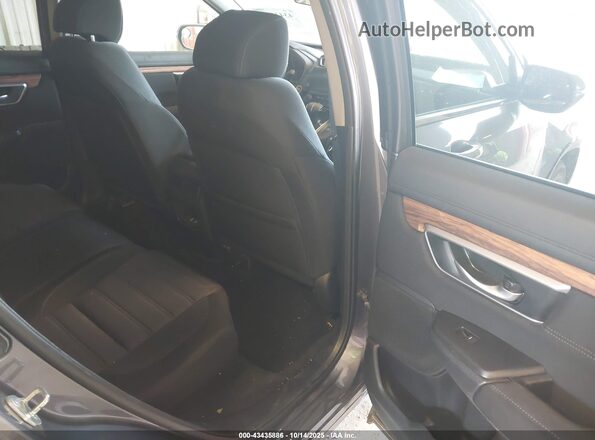 7FARW2H54LE021395 2020 HONDA CR-V Серый Вид наклейки с VIN-кодом