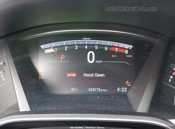 7FARW2H81ME000516 2021 HONDA CR-V Черный 