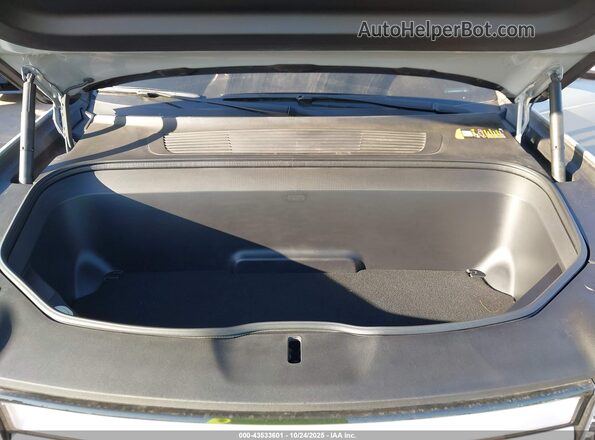 7FCTGAAA3PN024175 2023 RIVIAN R1T Gray უკანა ხედი