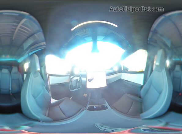 7G2CEHED0RA014420 2024 TESLA CYBERTRUCK Серебряный 