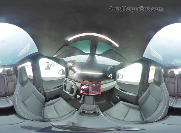 7G2CEHED0RA046803 2024 TESLA CYBERTRUCK White 
