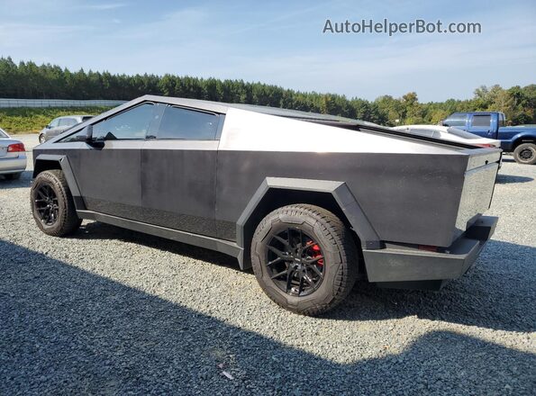7G2CEHED5RA013974 2024 TESLA CYBERTRUCK Two Tone 