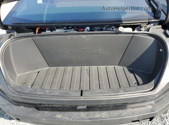 7G2CEHED5RA013974 2024 TESLA CYBERTRUCK Two Tone 