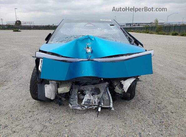 7G2CEHEDXRA016451 2024 TESLA CYBERTRUCK Turquoise 