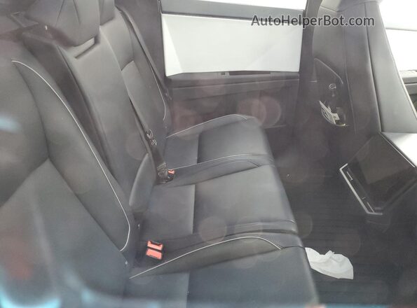 7G2CEHEDXRA016451 2024 TESLA CYBERTRUCK Turquoise 