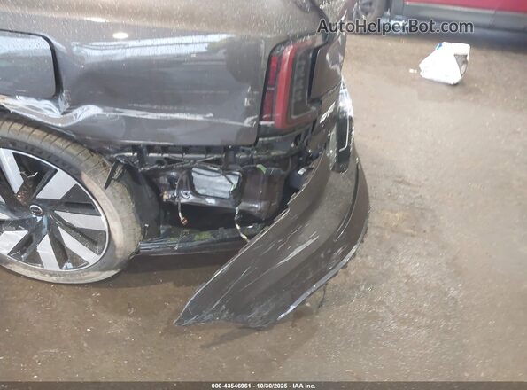 7JDEV3VL8SG017142 2025 VOLVO EX90 Pewter 