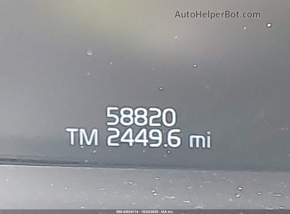 7JR102FK4LG047554 2020 VOLVO S60 Gray 