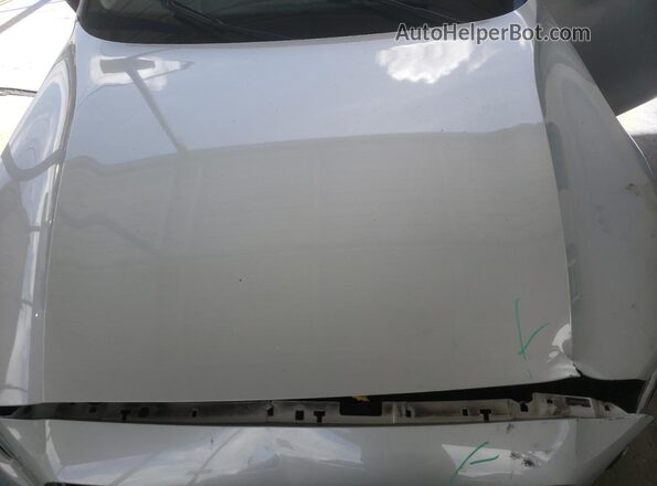 7JR102FK9KG009235 2019 VOLVO S60 Silver Rear interior view