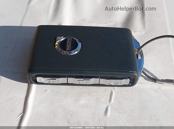7JRL12FK2RG318951 2024 VOLVO S60 Gray წინა პანელის ხედი