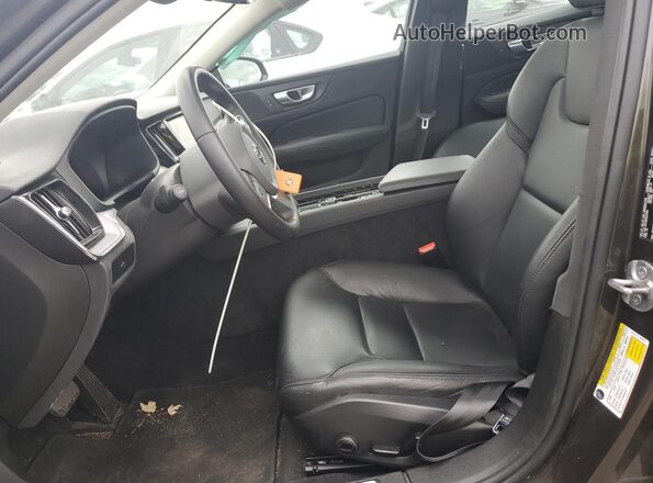 7JRL12FK6RG321304 2024 VOLVO S60 Gray 