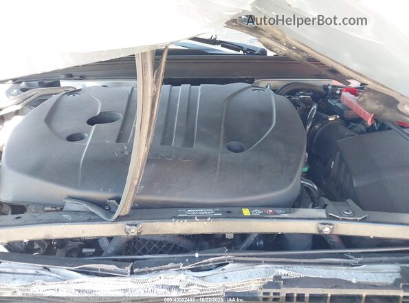 7JRL12FL4RG280633 2024 VOLVO S60 Blue Vista trasera