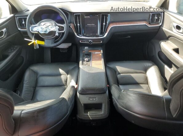 7JRL12FL6RG306746 2024 VOLVO S60 Blue 