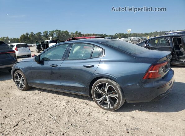7JRL12FL6RG306746 2024 VOLVO S60 Blue 