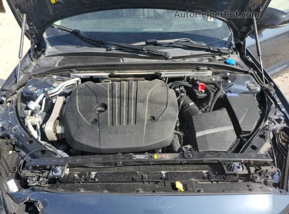 7JRL12FL6RG306746 2024 VOLVO S60 Blue 
