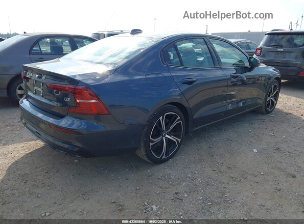 7JRL12FL8RG297516 2024 VOLVO S60 Blue 