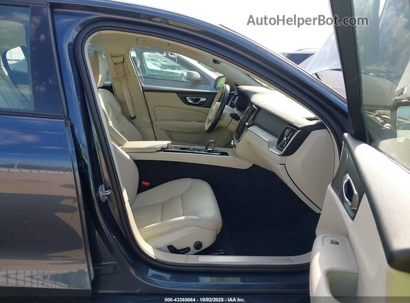 7JRL12FL8RG297516 2024 VOLVO S60 Blue 
