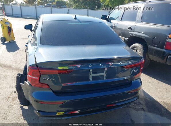 7JRL12FLXRG315336 2024 VOLVO S60 Navy 