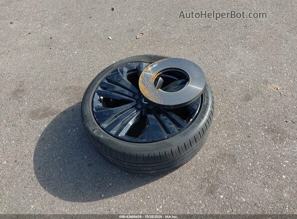 7JRL12FZXNG163041 2022 VOLVO S60 Blue Вид щитка приладів