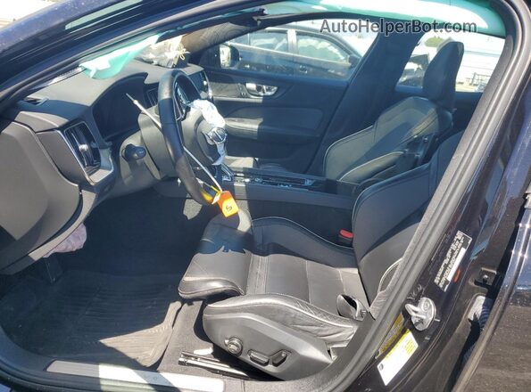 7JRL12TH1RG305875 2024 VOLVO S60 Black 