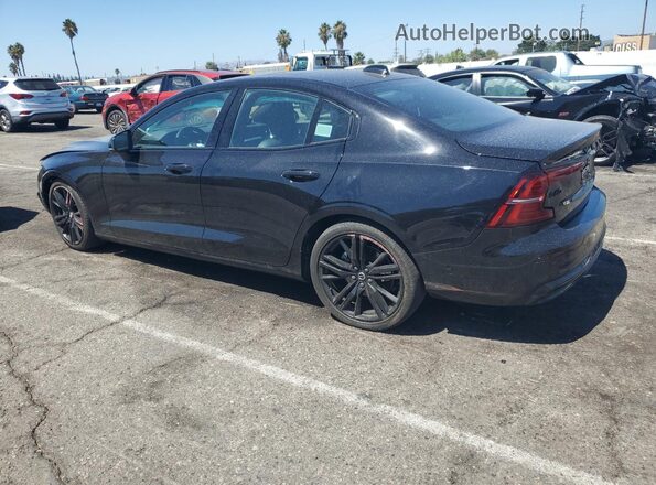 7JRL12TH1RG305875 2024 VOLVO S60 Black 